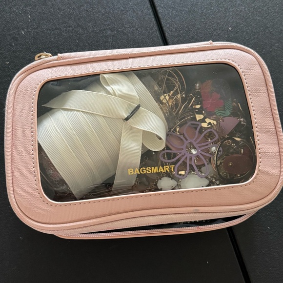 Elegant Gold and Silver Jewelry lot - Picture 3 of 8